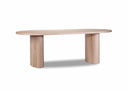 Parc Oval Dining Table