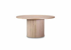 Parc Round Dining Table
