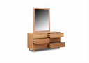 Lucea Dresser