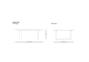 Charleton Dining Table