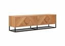 Charleton TV Unit
