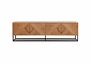 Charleton TV Unit