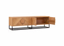 Charleton TV Unit