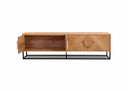 Charleton TV Unit