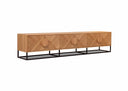 Charleton TV Unit Large