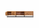 Charleton TV Unit Large