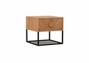 Charleton Lamp Table