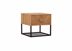 Charleton Lamp Table
