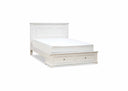 Victoria King Bed Frame