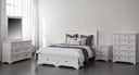 Victoria King Bed Frame