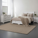 Victoria King Bed Frame