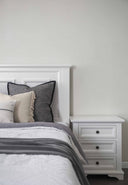 Victoria King Bed Frame