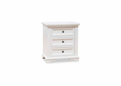 Victoria Bedside Table