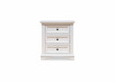 Victoria Bedside Table