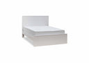 Lilly Bed Frame White