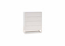 Lilly Tallboy White