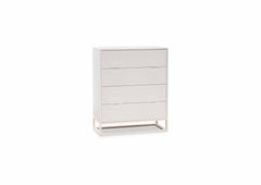 Lilly Tallboy White