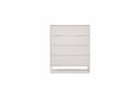 Lilly Tallboy White