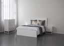 Lilly Tallboy White