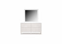 Lilly Dresser White