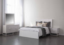 Lilly Dresser White