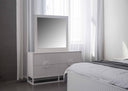 Lilly Dresser White