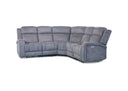 Optical 6 Seat Corner with Dual Elec.Rec image 0