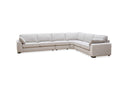 Boston 6 Seater Corner Modular Sofa