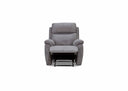 Hunter Recliner In Fabric