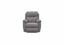 Hunter Recliner In Fabric