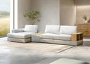Belfast 3 Seat Reversible Chaise image 0