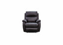 Hunter Recliner In Leather
