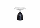 Casablanca Round Coffee Table