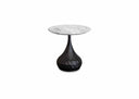 Casablanca Round Coffee Table