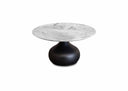 Casablanca Round Coffee Table