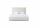 Chloe Upholstered Bed With Gas Lift Storage