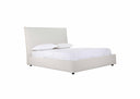 Chloe Upholstered Bed With Gas Lift Storage