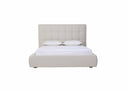 Lockie Upholstered Bed