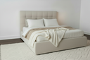 Lockie Upholstered Bed