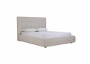 Lockie Upholstered Bed