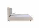 Lockie Upholstered Bed