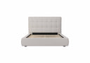 Lockie Upholstered Bed