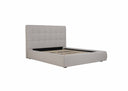 Lockie Upholstered Bed