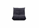 Ovolo Armless Chair