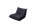 Ovolo Armless Chair