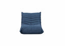 Ovolo Armless Chair