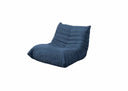 Ovolo Armless Chair