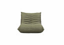 Ovolo Armless Chair