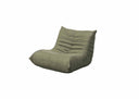 Ovolo Armless Chair