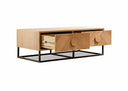 Charleton Coffee Table